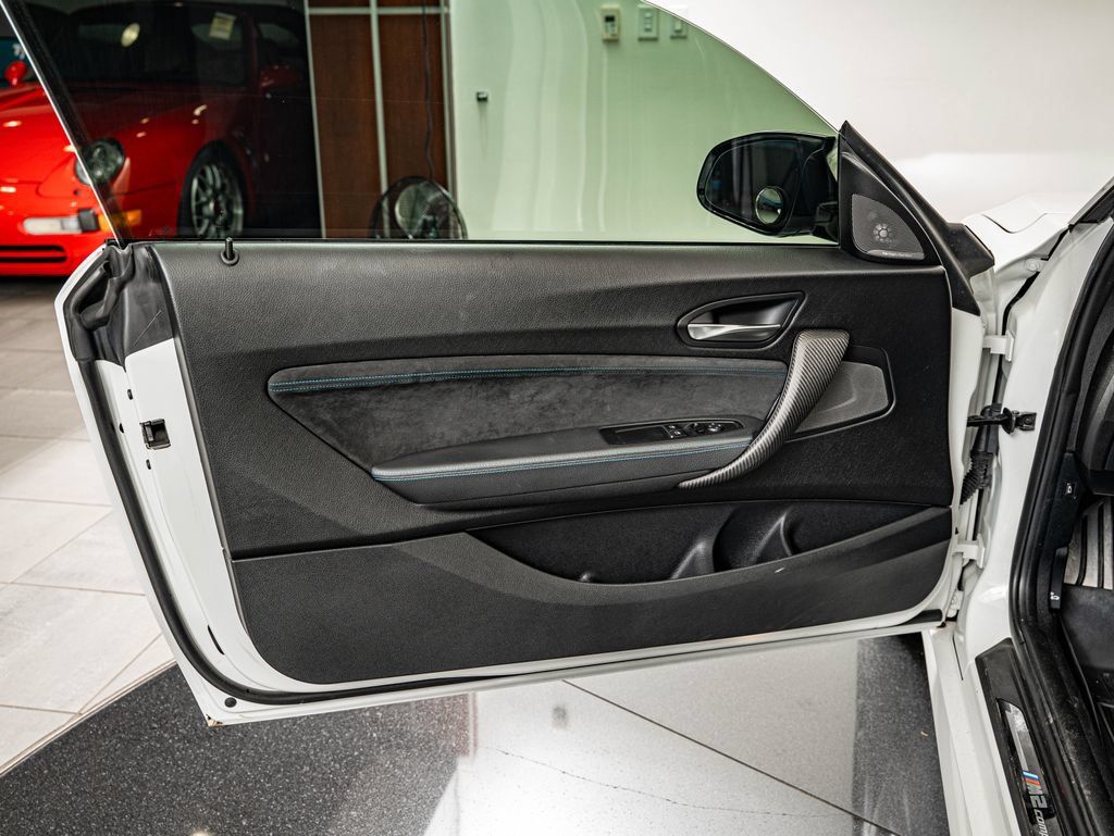 Used 2020 BMW M2 Competition w/ Executive Package RWD image 25