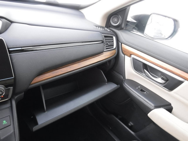 Used 2017 Honda CR-V EX image 31