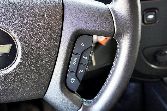 Used 2023 Chevrolet Express 2500 w/ Driver Convenience Package RWD image 47