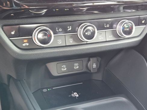 New 2026 Acura ADX AWD image 35