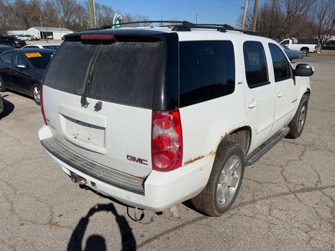Used 2009 GMC Yukon SLT image 4
