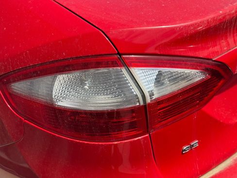 Used 2015 Ford Fiesta SE FWD image 7