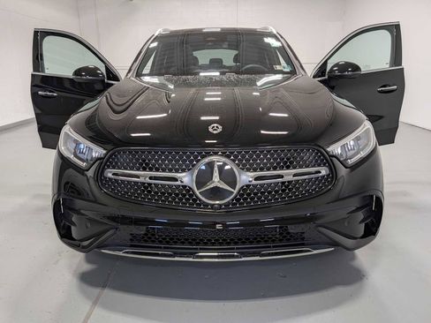 Certified 2026 Mercedes-Benz GLC 300 4MATIC image 15