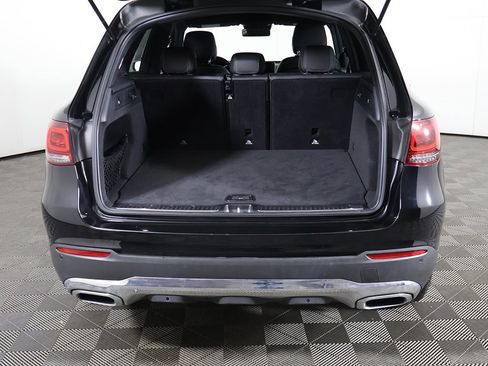 Used 2022 Mercedes-Benz GLC 300 GLC 300 image 13