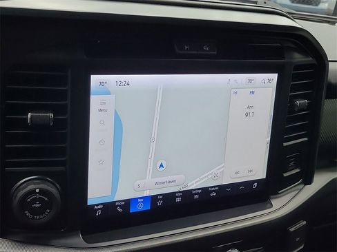 Certified 2025 Ford F150 Raptor image 22