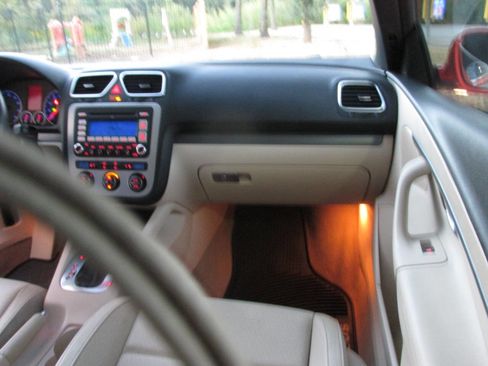 Used 2007 Volkswagen Eos 2.0T image 19