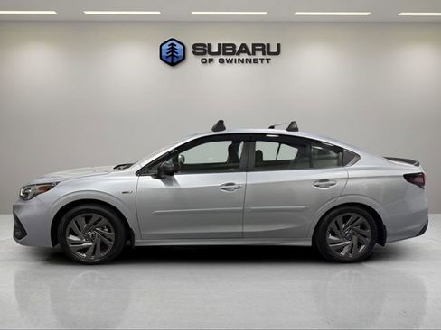 Used 2025 Subaru Legacy Sport w/ Tech Package #3 image 2
