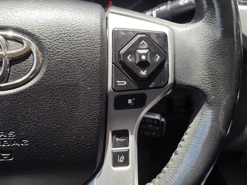 Used 2021 Toyota Tundra Limited w/ Nightshade Special Edition RWD image 29