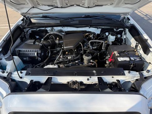 Used 2019 Toyota Tacoma SR RWD image 31
