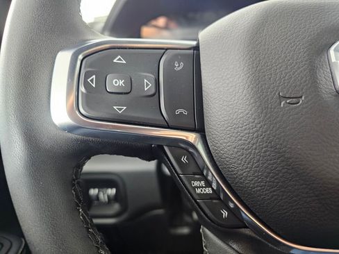 New 2026 RAM 1500 Laramie w/ Laramie Preferred Package image 22