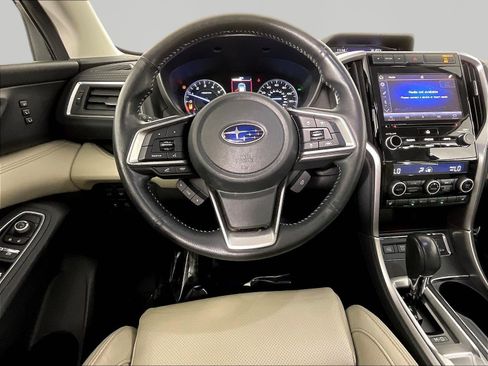 Used 2020 Subaru Ascent Limited w/ Popular Package #2A AWD/4WD image 8