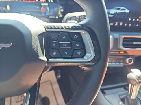 Used 2024 Ford Mustang GT Premium RWD image 15