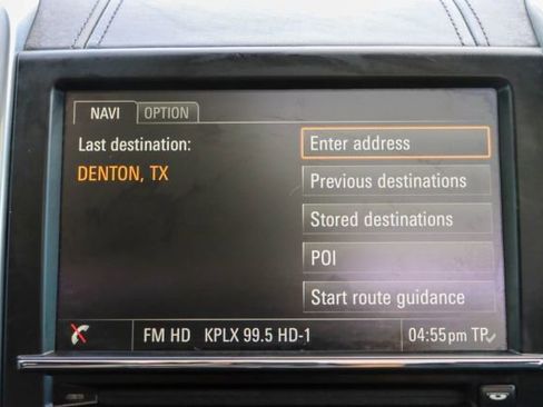 Used 2016 Porsche Cayenne GTS image 34