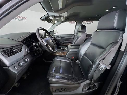 Used 2020 Chevrolet Tahoe LT image 10