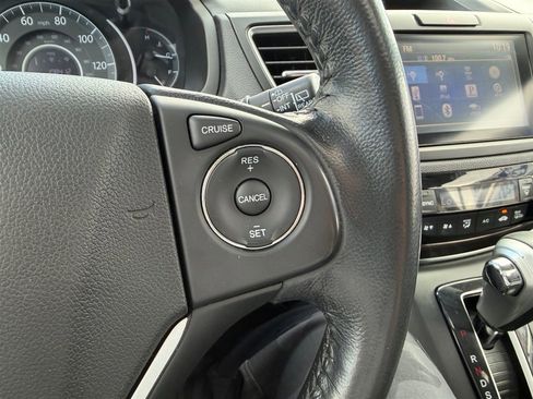Used 2015 Honda CR-V EX-L image 27