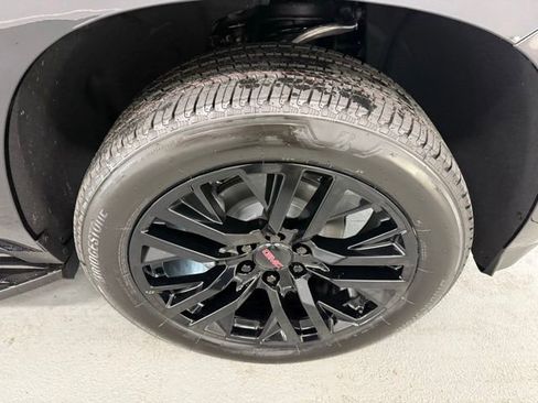 New 2026 GMC Yukon XL Elevation w/ LPO, Floor Liner Package image 4