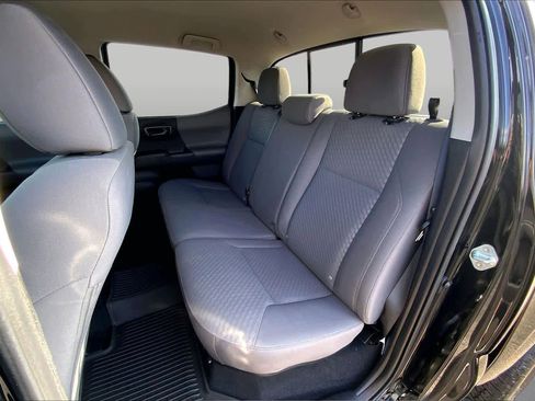 Used 2023 Toyota Tacoma SR AWD/4WD image 21