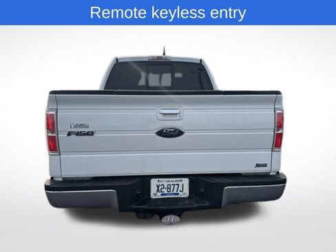 Used 2010 Ford F150 Lariat image 4