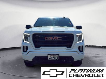 Used 2021 GMC Sierra 1500 Elevation w/ Preferred Package
