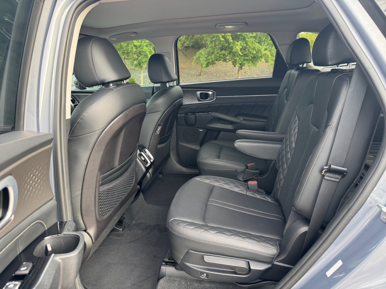 Used 2022 Kia Sorento SX FWD image 17