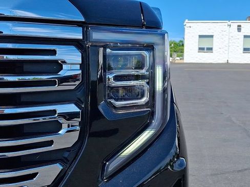 Used 2026 GMC Sierra 1500 Denali w/ Denali Reserve Package AWD/4WD image 9