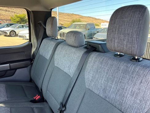 Used 2023 Ford F150 XLT image 20