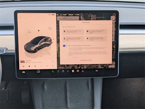 Used 2023 Tesla Model 3 Long Range image 15