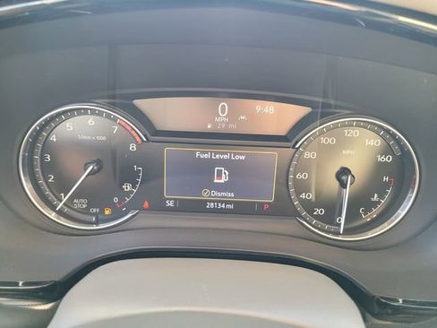 Used 2021 Cadillac XT5 Premium Luxury image 32