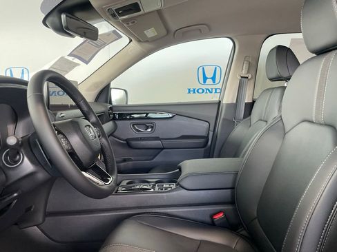 New 2026 Honda Passport RTL image 12