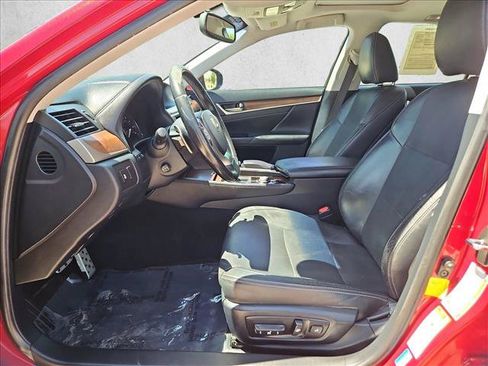 Used 2014 Lexus GS 350 RWD image 17