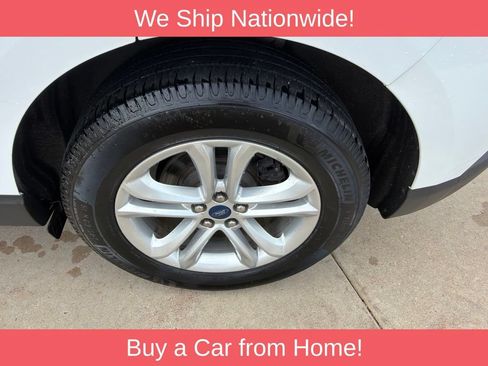 Used 2020 Ford Edge SEL w/ Convenience Package AWD/4WD image 31