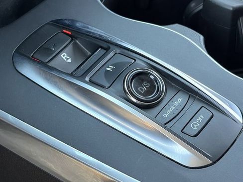 Used 2019 Acura MDX FWD image 16