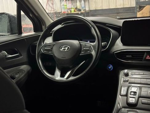Used 2023 Hyundai Santa Fe SEL image 23