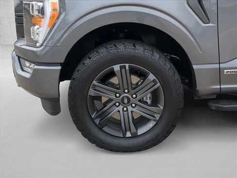 Used 2023 Ford F150 XLT w/ Equipment Group 302A High image 25