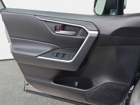 Certified 2024 Toyota RAV4 XLE FWD image 24