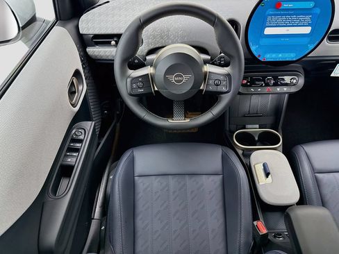 New 2026 MINI Cooper S FWD image 10