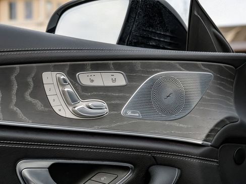 Used 2021 Mercedes-Benz AMG GT 53 image 51