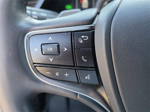 Certified 2023 Lexus ES 300h Ultra Luxury w/ Accessory Package (Z2) image 29