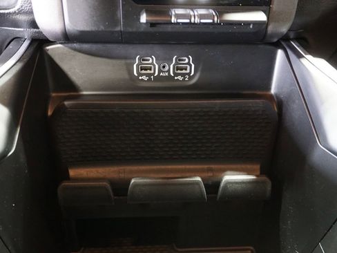 Used 2021 RAM 1500 Lone Star image 16