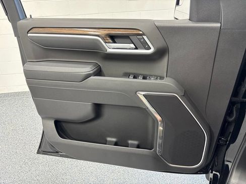 New 2026 Chevrolet Silverado 1500 RST AWD/4WD image 31