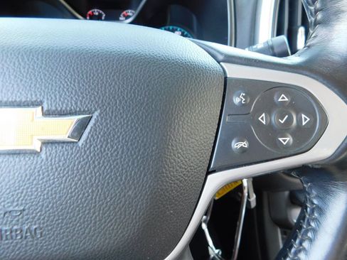 Used 2022 Chevrolet Colorado LT w/ LT Convenience Package RWD image 30