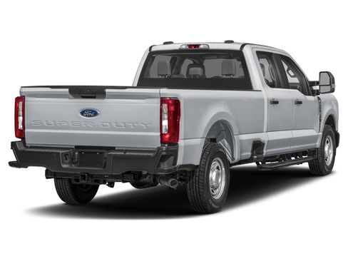 New 2027 Ford F250 XL AWD/4WD image 2