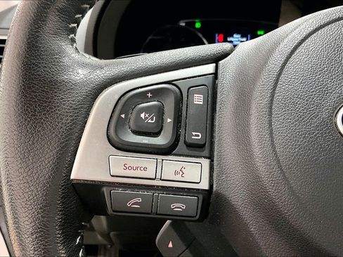 Used 2017 Subaru Forester 2.0XT Touring AWD/4WD image 18