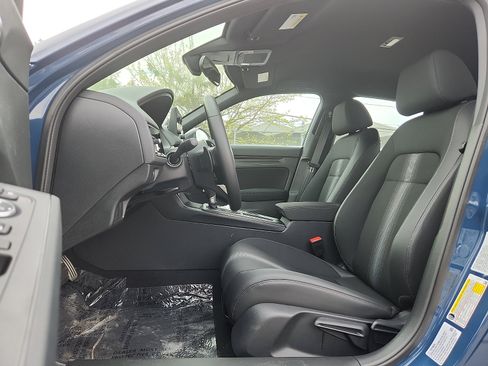 New 2026 Honda Civic Sport image 9