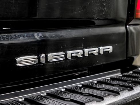 Used 2025 GMC Sierra 3500 Denali w/ Denali Reserve Package AWD/4WD image 50