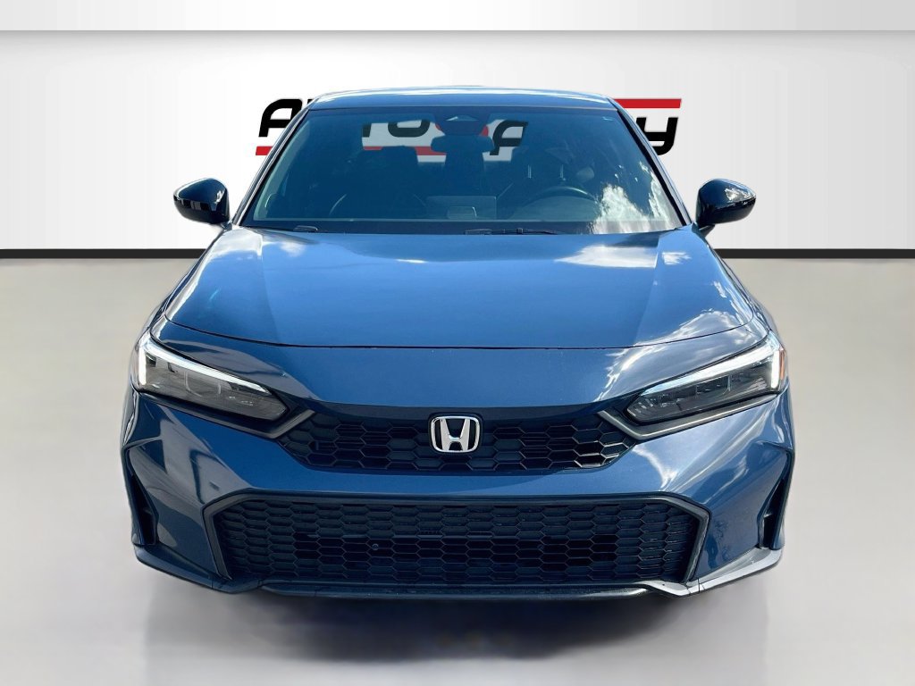 Used 2026 Honda Civic Sport image 2