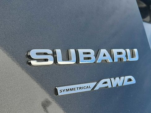 Used 2021 Subaru Crosstrek 2.5i Limited w/ Moonroof Package 1 image 30