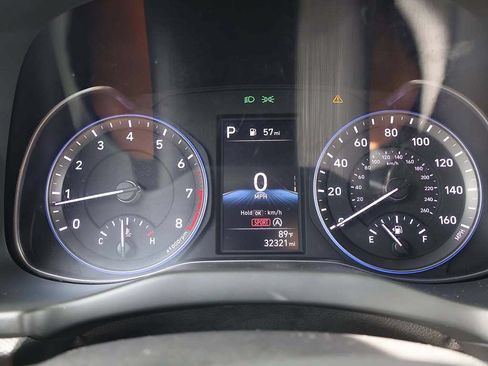 Used 2023 Hyundai Kona SEL w/ Cargo Package AWD/4WD image 37