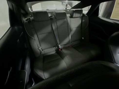 Used 2023 Toyota Crown XLE image 33