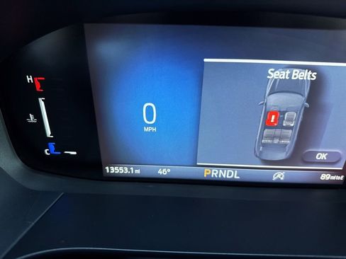 Used 2023 Ford Escape Active image 25